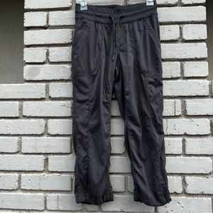The North Face Jogger Pants in Gray - Size XS
